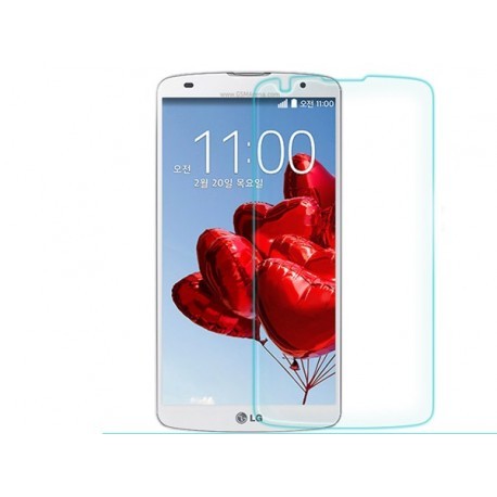 محافظ صفحه نمایش شیشه ای +H نیلکین Nillkin برای LG G Pro 2