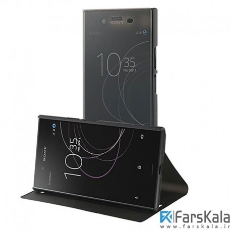 کیف محافظ راکسفیت سونی Roxfit Standing Touch Book Case Sony Xperia XZ1