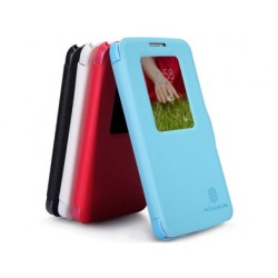 کیف محافظ نیلکین Nillkin-Sparkle برای گوشی LG G2 Mini