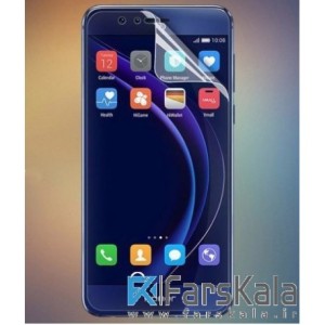محافظ صفحه نمایش شیشه ای RG برای Huawei Honor 8
