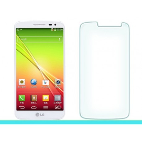 محافظ صفحه نمایش شیشه ای H نیلکین Nillkin برای LG G2 Mini