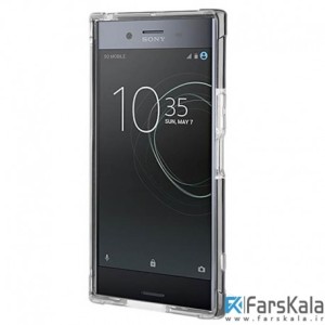 محافظ صفحه نمایش شیشه ای برای Sony Xperia XZ Premium