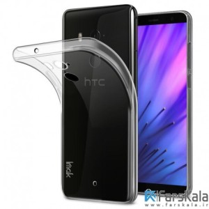 محافظ صفحه نمایش شیشه ای Glass Screen Protector HTC U11 Plus