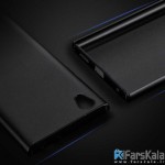 قاب محافظ Lenuo Ultrathin Hard Back برای گوشی Sony Xperia L1