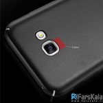 قاب محافظ Lenuo Ultrathin Hard Back برای گوشی Samsung Galaxy A7 2017