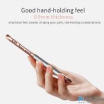 قاب محافظ Lenuo Ultrathin Hard Back برای گوشی Apple iPhone 7