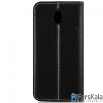 کیف محافظ چرمی سامسونگ Xundd Noble Series Samsung Galaxy J7 Pro