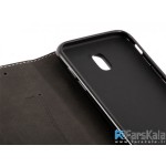 کیف محافظ چرمی سامسونگ Xundd Noble Series Samsung Galaxy J7 Pro