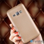 قاب محافظ ژله ای Haimen برای Samsung Galaxy J1 2016