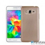 قاب محافظ ژله ای Haimen برای Samsung Galaxy Grand Prime