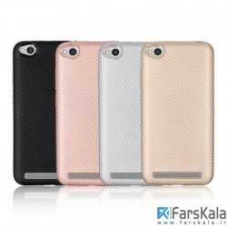 قاب محافظ ژله ای Haimen برای Xiaomi Redmi 5a