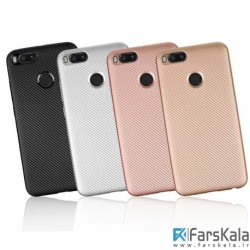 قاب محافظ ژله ای Haimen برای Xiaomi Mi A1 / 5X