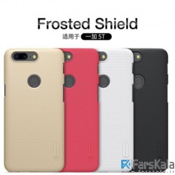 قاب محافظ نیلکین Nillkin Frosted Shield Case Oneplus 5T