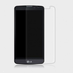 محافظ صفحه نمایش شیشه ای برای LG L Bello