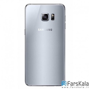 قاب پارچه ای Samsung Galaxy S6 edge Plus مدل گوزنی