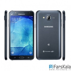 قاب محافظ ریمکس سامسونگ Remax Super Light Case For Samsung Galaxy J7