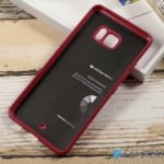 قاب محافظ ژله ای رنگی GOOSPERY MERCURY برای HTC U Ultra