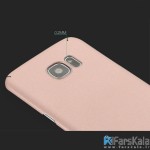 قاب محافظ توتو دایزین سامسونگ Totu Design Hard PC Case Samsung Galaxy S7
