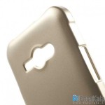 قاب محافظ ژله ای رنگی GOOSPERY MERCURY برای Samsung J1 Ace