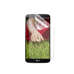 محافظ صفحه نمایش  برای LG G2