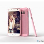 قاب محافظ سامسونگ Loopee Brathe Plus Samsung Galaxy S7