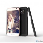 قاب محافظ سامسونگ Loopee Brathe Plus Samsung Galaxy S7