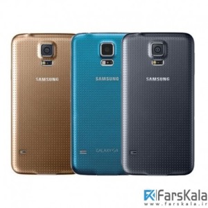 قاب ژله ای گوشی سامسونگ Auto Focus Case For Samsung Galaxy S5
