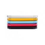 کیف محافظ نیلکین Nillkin-Fresh  برای گوشی LG G2