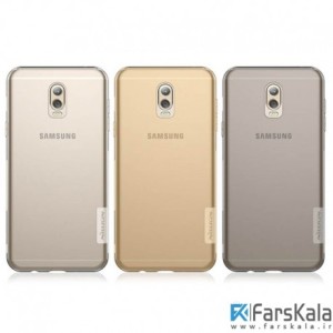 قاب محافظ نیلکین Nillkin Frosted Shield Case Samsung Galaxy C7 2017