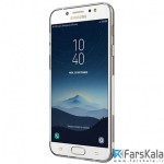 محافظ ژله ای نیلکین Nillkin TPU Case Samsung Galaxy C7 2017