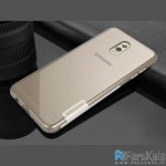 محافظ ژله ای نیلکین Nillkin TPU Case Samsung Galaxy C7 2017