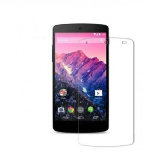 محافظ صفحه نمایش مات نیلکین Nillkin برای LG Nexus 5