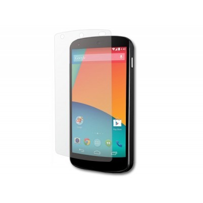 محافظ صفحه نمایش شیشه ای برای LG Google Nexus 5