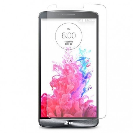 محافظ صفحه نمایش شفاف RG برای LG G3 Beat