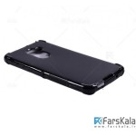 قاب محافظ   Soft TPU Gel Back Cover For BlackBerry DTEK60