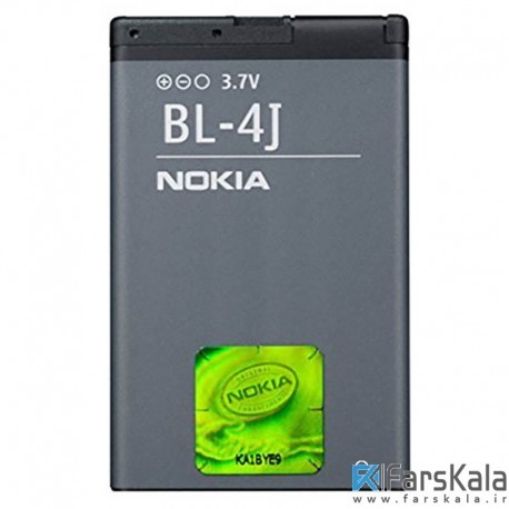 باتری اصلی Nokia BL-4J Battery