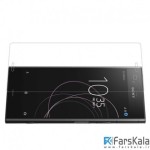 محافظ صفحه نمایش شیشه ای نیلکین Nillkin H+ Pro Glass Sony Xperia XZ1