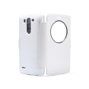 کیف محافظ نیلکین Nillkin-Fresh  برای گوشی LG G3 Beat