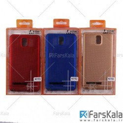 قاب محافظ   Samsung Galaxy Note 3 مدل  Huanmin Anti heat case