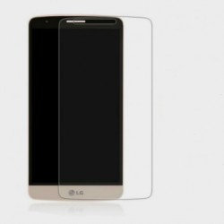 محافظ صفحه نمایش شفاف RG برای LG G3 Stylus