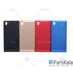 قاب محافظ Sony Xperia L1 مدل Huanmin Anti heat case