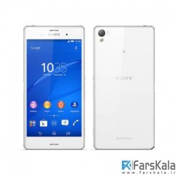 درب پشت Sony Xperia Z3