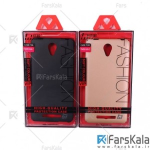 قاب محافظ ژله ای 5 گرمی شیائومی Clear Jelly Case For Xiaomi Redmi Note 2