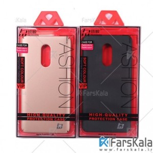 کیف محافظ نیلکین Nillkin Sparkle برای Xiaomi Redmi 4X