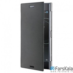 کیف محافظ راکسفیت سونی Roxfit Slim Book Case Sony Xperia XZ Premium
