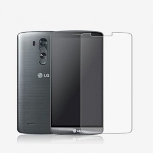 محافظ صفحه نمایش مات نیلکین Nillkin برای LG G3
