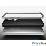قاب محافظ سیلیکونی شیائومی iPaky TPU Case Xiaomi Mi 5s Plus