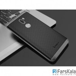 قاب محافظ سیلیکونی شیائومی iPaky TPU Case Xiaomi Mi 5s Plus