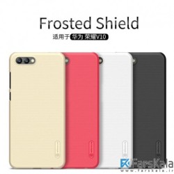 قاب محافظ نیلکین Nillkin Frosted Shield Case Huawei Honor V10