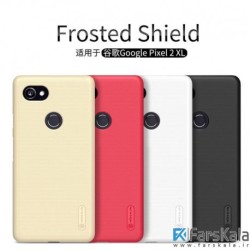 قاب محافظ نیلکین Nillkin Frosted Shield Case Google Pixel 2 XL